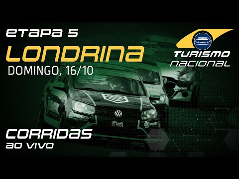 [7ª e 8ª PRO / 4 A B, SUPER e ELITE] 4ª ETAPA TURISMO NACIONAL BR 2022 - Londrina/PR