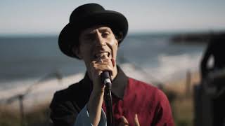 Maximo Park - Why Must A Building Burn? (Live From The Coast)