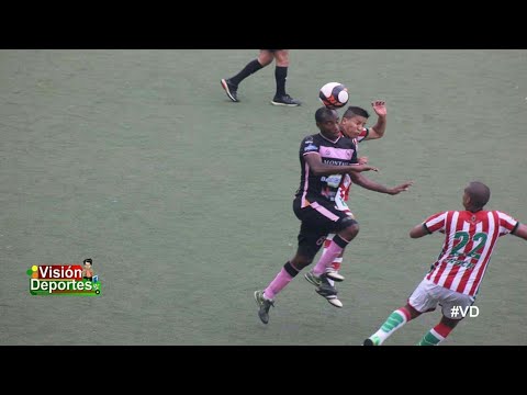 Sport Loreto vs Sport Boys 2-1 Resumen y entrevista