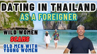 Dating in Thailand
