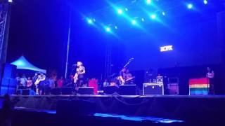 NOFX - I Don't Like Me Anymore