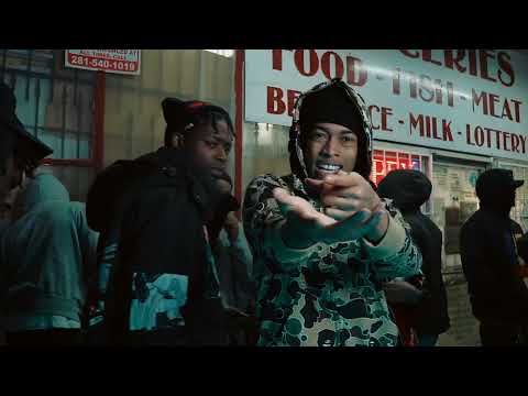 GGO Kurt - Boom (Official Music Video)