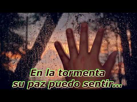 Paz en la tormenta.. Ady Roblero