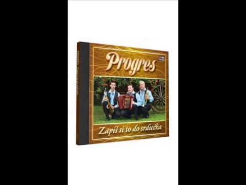 Progres - Šumela horička, Javorové lístie