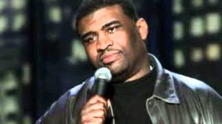 White Women Are Pleasant- Patrice O'Neal (Mr. P 2012) R.I.P.