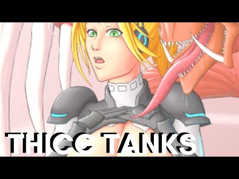 NOVA'S THICC TANKS - Weekly Brawl [Starcraft 2 Direct Strike]