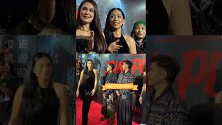 Download lagu Popularitas film horor di Indonesia Luna Maya, Shareefa Daanish, dan Taskya Namya#beritaselebritis mp3