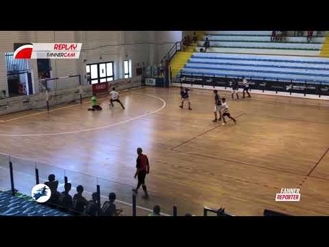 20210630 - U17 - Sporting Club Marconi - Napoli Calcetto - 3 - 1