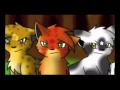 Warriors-Imagine Dragons warrior cats music video ...