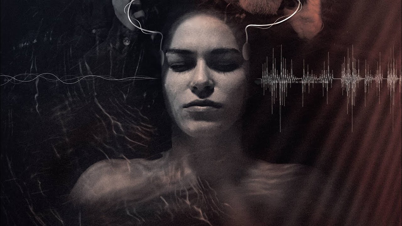 THE HOLLY KANE EXPERIMENT (teaser trailer)