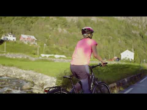 Romantic Road Bike Route