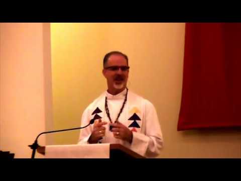 11 5 17   Sermon   All Saints Sunday