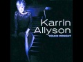 Karrin Allyson - Goodbye.wmv