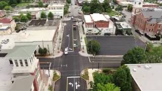 Pace Street Project