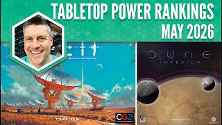 Stonemaier Games - Star Trek: Captain's Chair video thumbnail