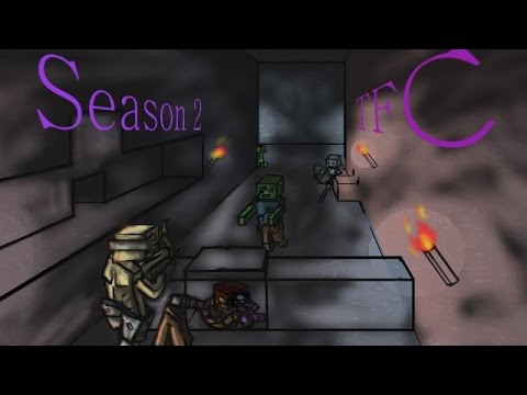 TerraFirmaCraft [S2 E7] Fixing up the Place