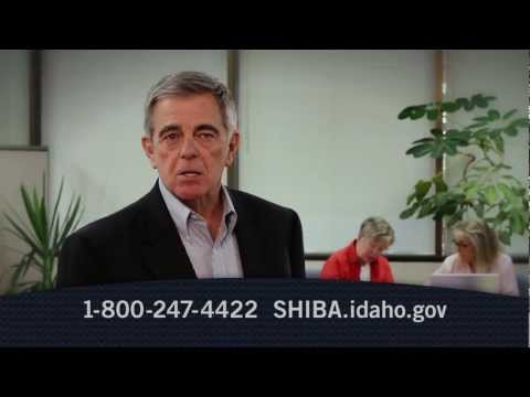 Senior Health Insurance Benefit Advisors - Customer Success Story