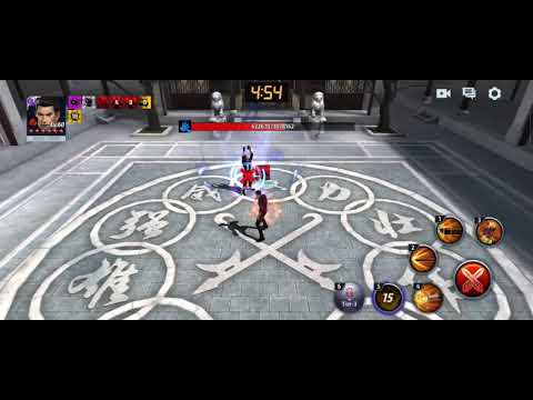 shang-chi Vs Wenwu Legendary Battle Full Fight