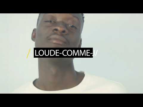 Teaser "LOUDÉ COMME JAJA" (PDGTOUPETIT LOUD)