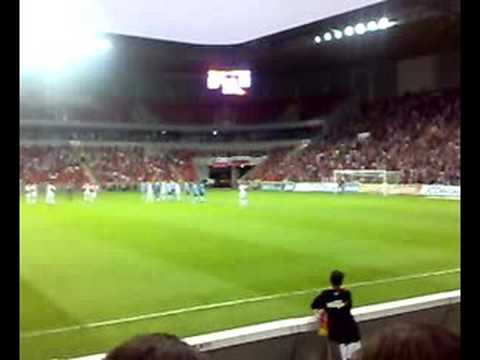 Tijany Belaid (Slavia:Bohemians-Střížkov 5:0)