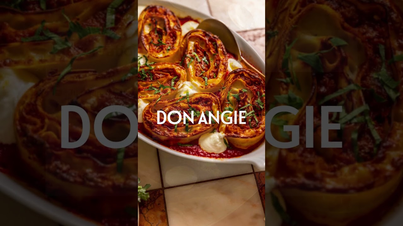 Get your tables with Snatch'd: How to book Don Angie