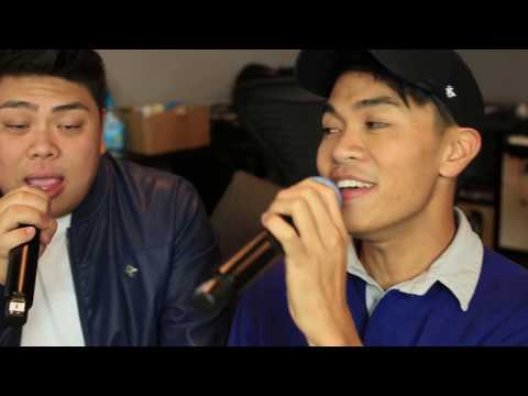 Shape of You - Ed Sheeran: The Filharmonic (Live A Cappella Cover)