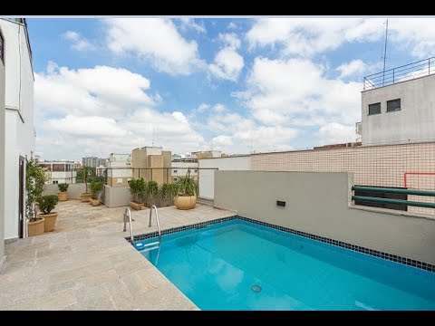 Cobertura - Panamby - 99775