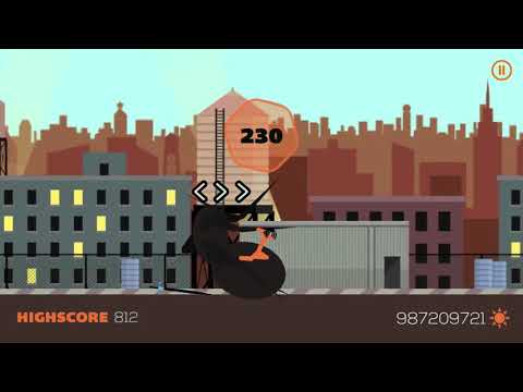 Stick Fight Video