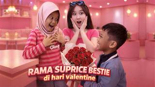 Download lagu RAMA NGASIH SURPRISE VALENTINE KE BESTI??! | PART 1 mp3