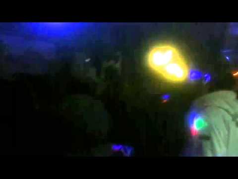 Alien J - Liveset closing party FRIDAY TKN @PLANET