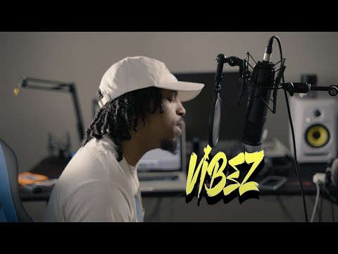 Zayn Vibez (Cover)