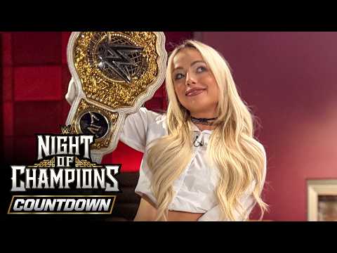 Liv Morgan: I Think Trouble Is The Hottest Song And Music Video Of 2026