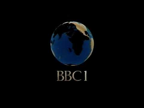 BBC 1 Closedown on Thursday 28th December 1989 With Andy Cartledge