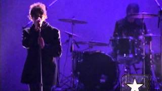 ECHO AND THE BUNNYMEN - Show Of Strength - 2006