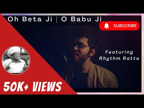 Rhythm ratta O beta ji