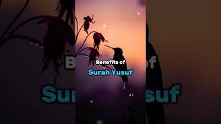 Download lagu Benefits of reciting Surah Yusuf 🕋☪️. #islam #shorts #muslim mp3