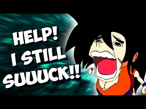 Yamcha Is Low Tier Forever? - DBFZ Ranked