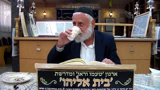 פרשיות השבוע 28 ליוני א   0011