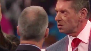 WWE: Vince McMahon Titantron 2016 - &#39;&#39;No Chance In Hell&#39;&#39; [HD]