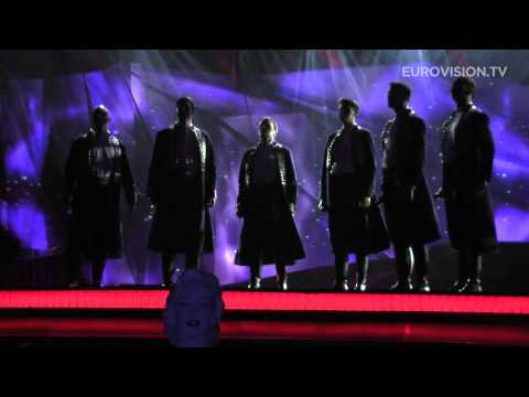 Klapa s mora - Mižerja (Croatia) Second Rehearsal