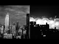 Moby Extreme Ways Ft Dougy Mandagi Resound NYC Version Official Visualiser