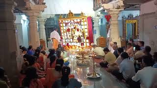 Temple video