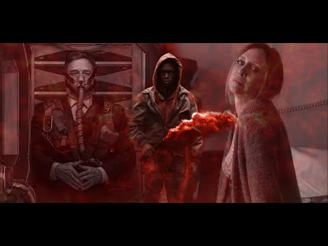 Captive State (2019) Movie Explained.