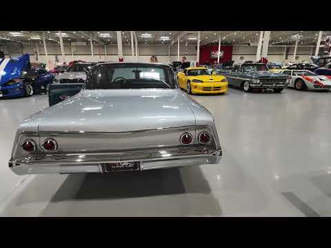 1962 Chevrolet Bel Air (CC-2084733) for sale in Greensboro, North Carolina