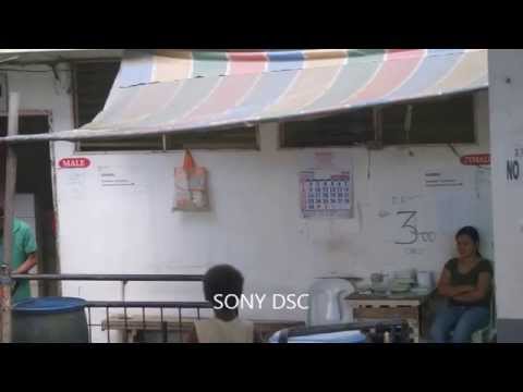 SURIGAO TRIP, PHILIPPINES