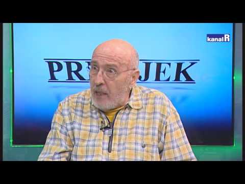 PRESSJEK - MARIO MIHALJEVIĆ