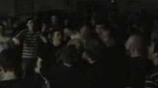 With Honor "Bridges and Gaps"