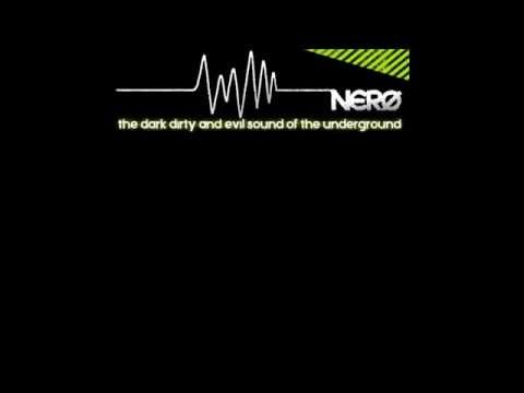 Rik Steinberg vs Dark By Design ‎– Zero Tolerance (The Sixth Sense Remix)