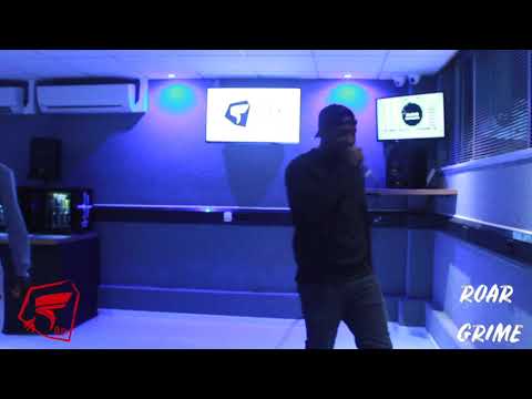 The Roar Grime Show: DJ Lioness with Kruz Leone & Lyrical Strally on Flex FM