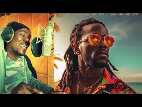 StepperZ feat. Ragga Ranks - Boom Boom Boom (Official Song)